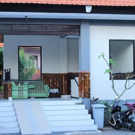 Kenanga Inn