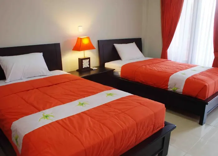 Hotel Kenanga 2*