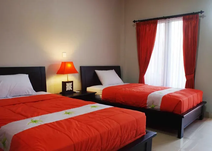 Kenanga Hotel 2*
