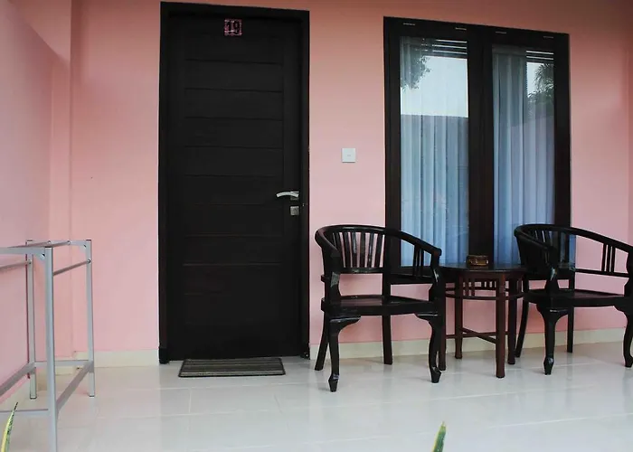 Hotel Kenanga 2*