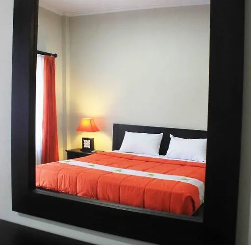 Hotel Kenanga Uluwatu (Bali)