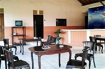 Kenanga Hotel