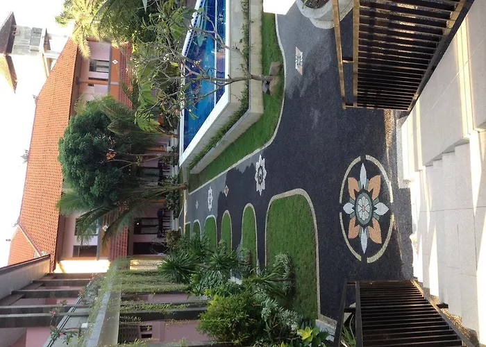 Hotel Kenanga