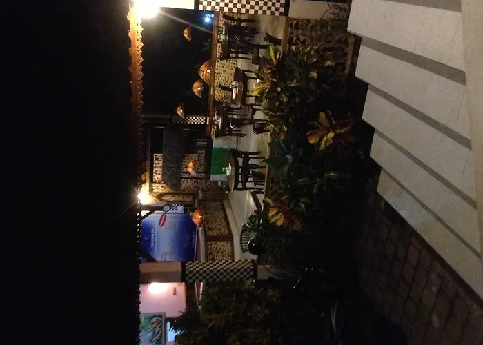 Hotel Kenanga 2*