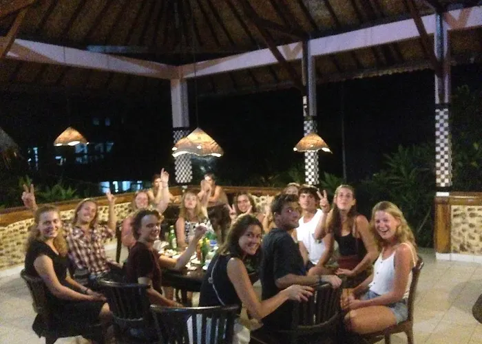 Hotel Kenanga Uluwatu (Bali)