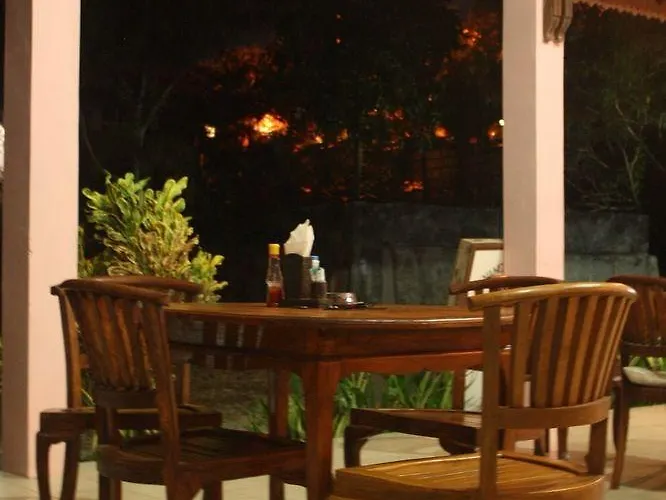 Hotel Kenanga Uluwatu (Bali)