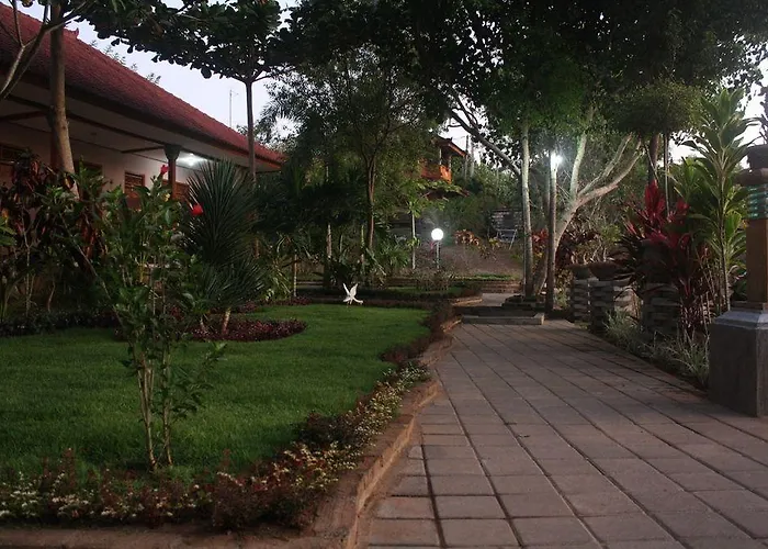 Hotel Kenanga