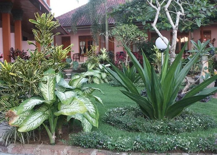 Kenanga Uluwatu (Bali)
