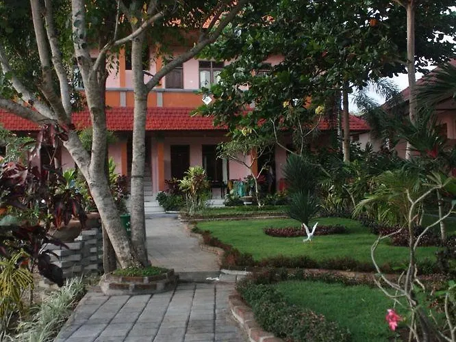Hotel Kenanga Uluwatu (Bali)