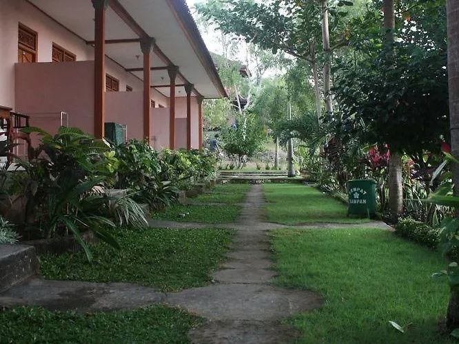 Hotel Kenanga 2*