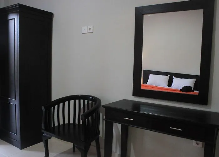 Hotel Kenanga Uluwatu (Bali)