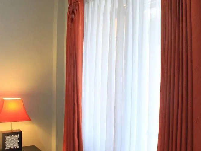 Hotel Kenanga 2*