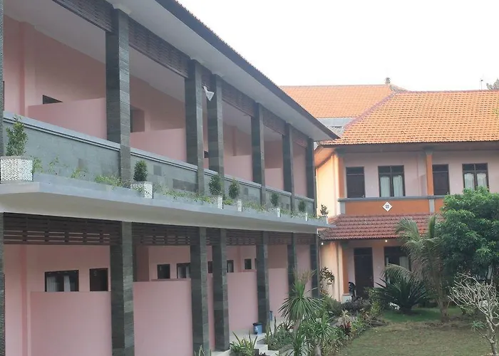 Hotel Kenanga