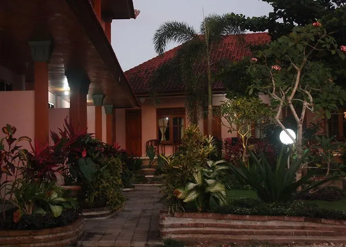 Kenanga Uluwatu (Bali)