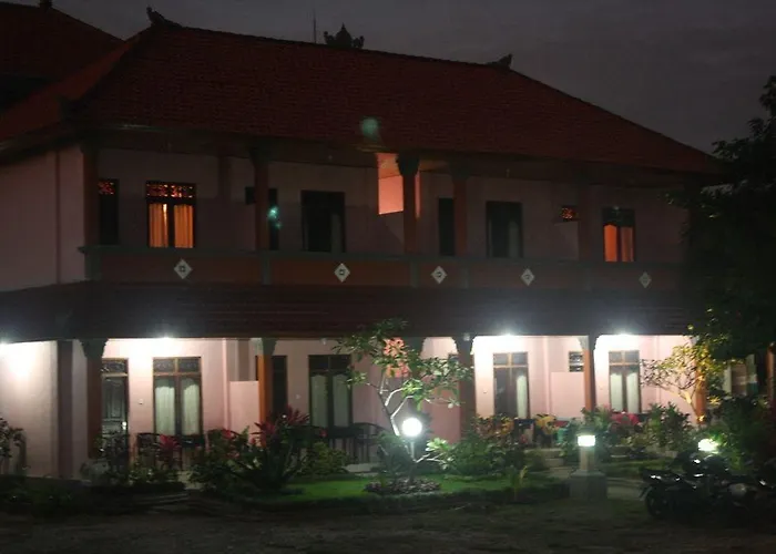 Hotel Kenanga Uluwatu (Bali)