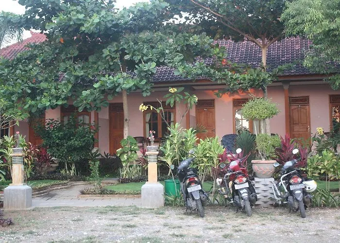 Hotel Kenanga 2*