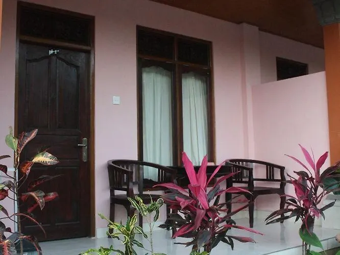 Hotel Kenanga