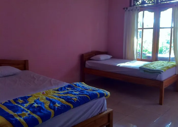 Kenanga Hotel 2*