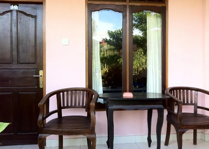 Kenanga Hotel 2*