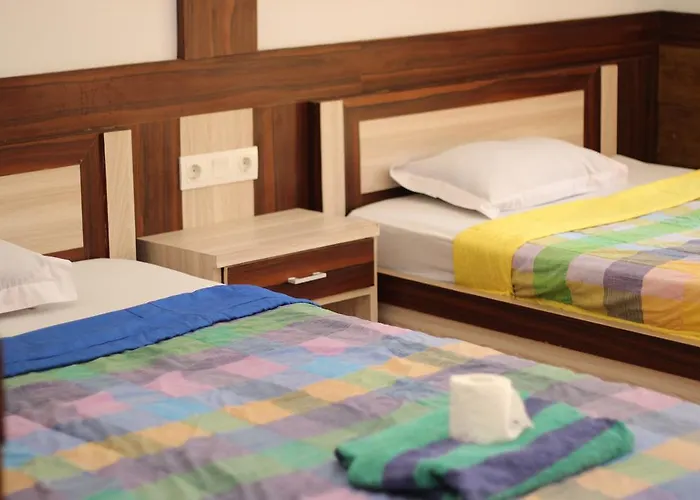 Hotel Kenanga 2*