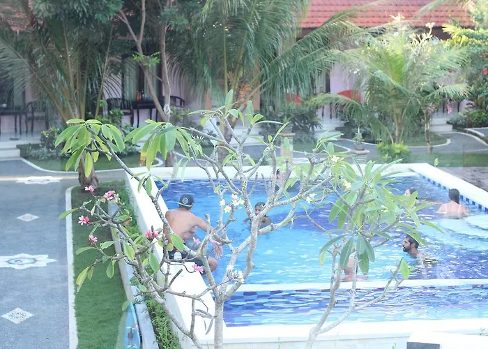 Hotel Kenanga 2*