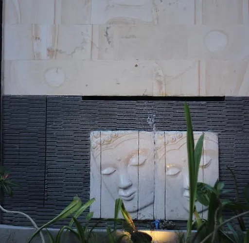 Hotel Kenanga Uluwatu (Bali)