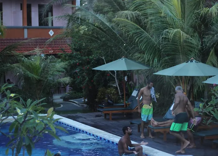 Hotel Kenanga