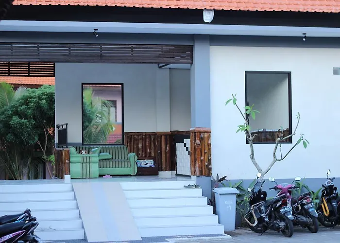 Kenanga Uluwatu (Bali)