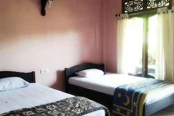 Kenanga Hotel Uluwatu (Bali)