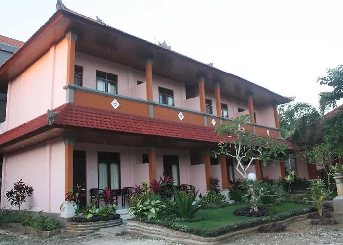 Kenanga 2* Uluwatu (Bali)