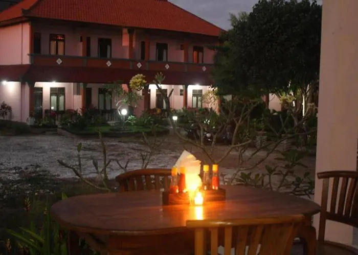Kenanga 2* Uluwatu (Bali)