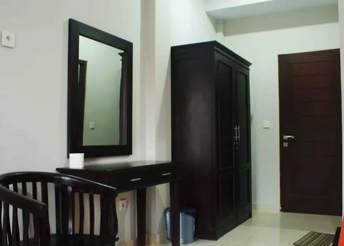 Kenanga Hotel