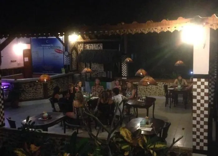 Kenanga Hotel