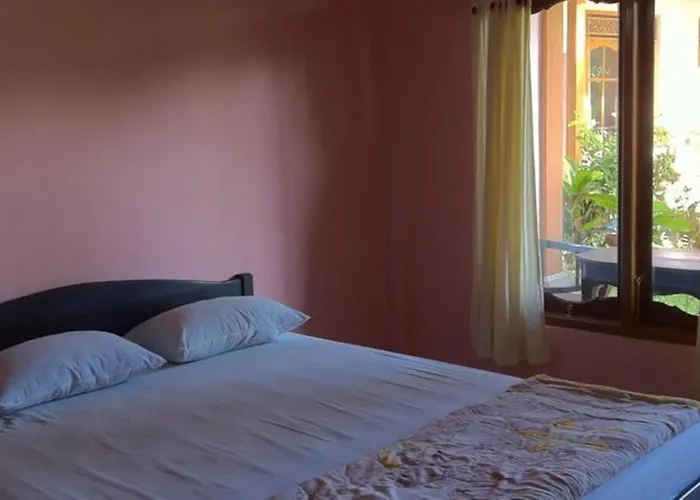 Hotel Kenanga