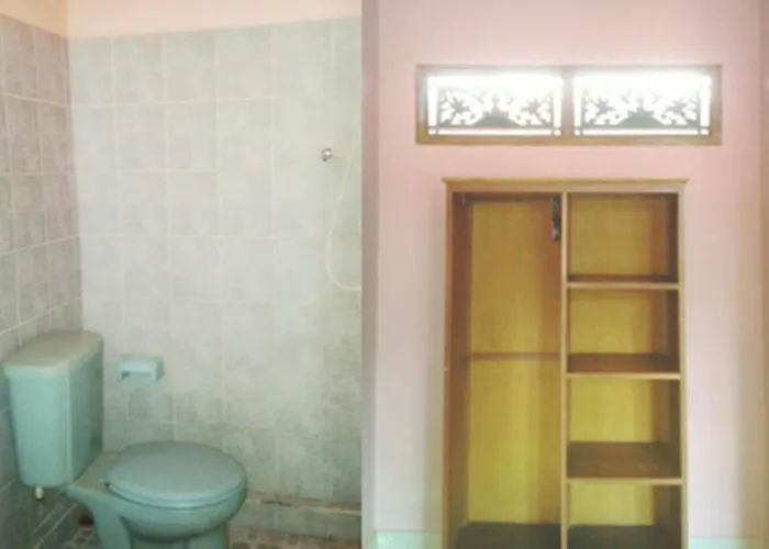 Kenanga Hotel 2*