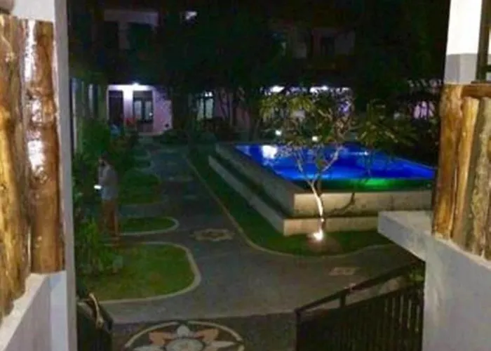Kenanga Uluwatu (Bali)