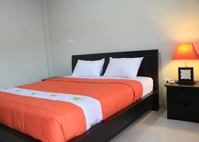 Kenanga 2* Uluwatu (Bali)