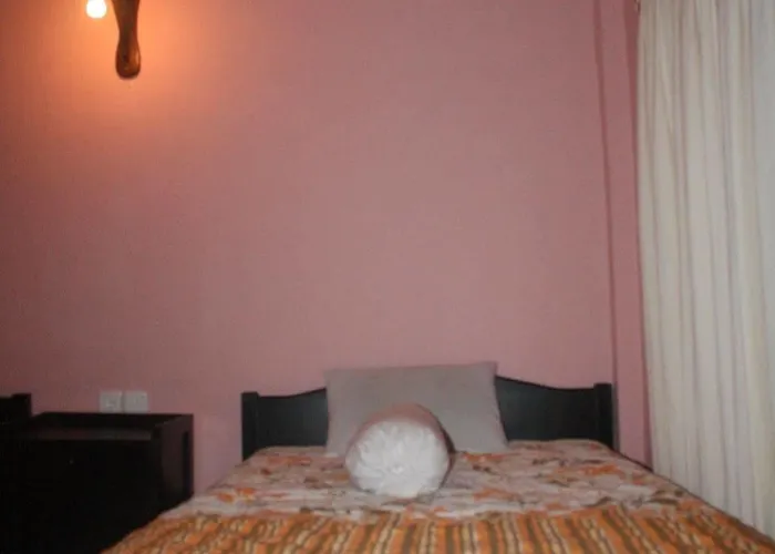 Hotel Kenanga Uluwatu (Bali)