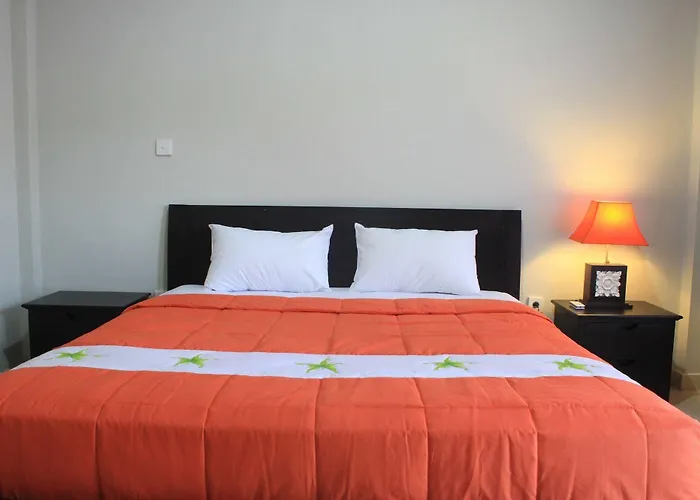Kenanga Hotel