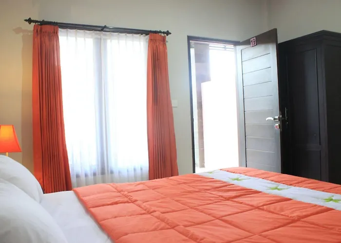 Hotel Kenanga