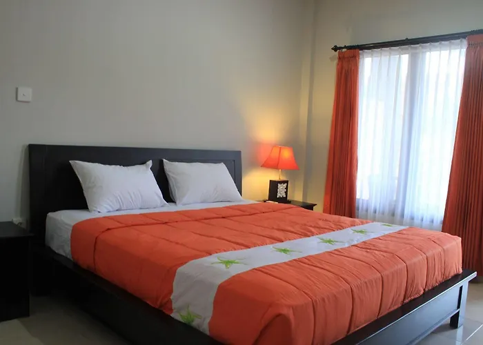 Kenanga Hotel Uluwatu (Bali)