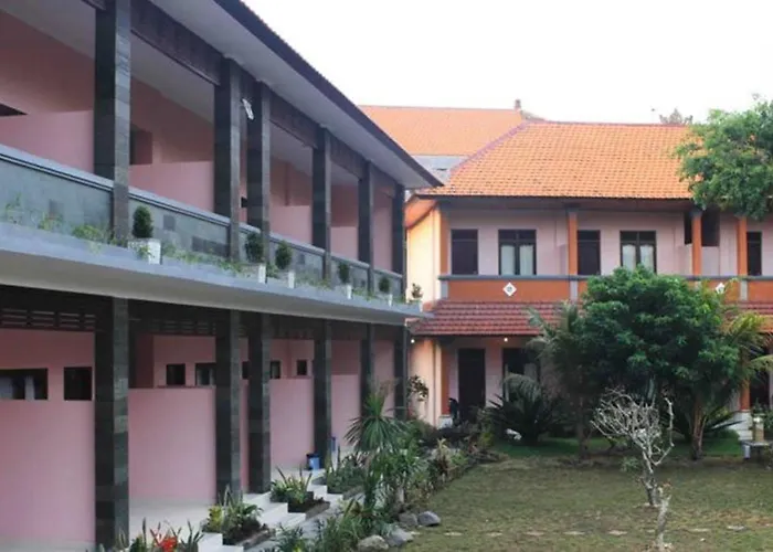 Kenanga 2*