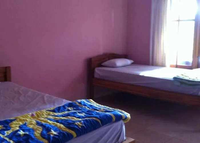 Kenanga Hotel