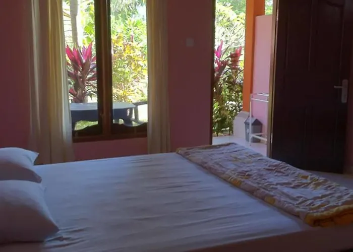 Hotel Kenanga