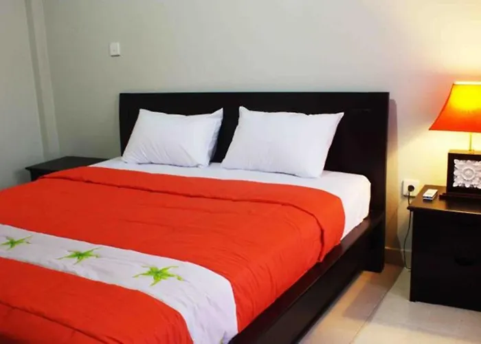 Hotel Kenanga 2*