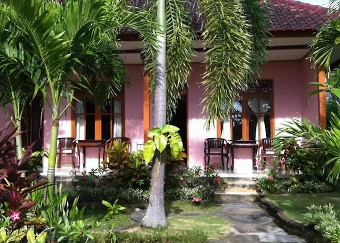 Kenanga Hotel