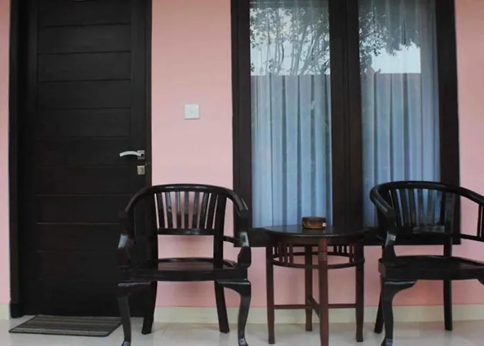 Kenanga Hotel
