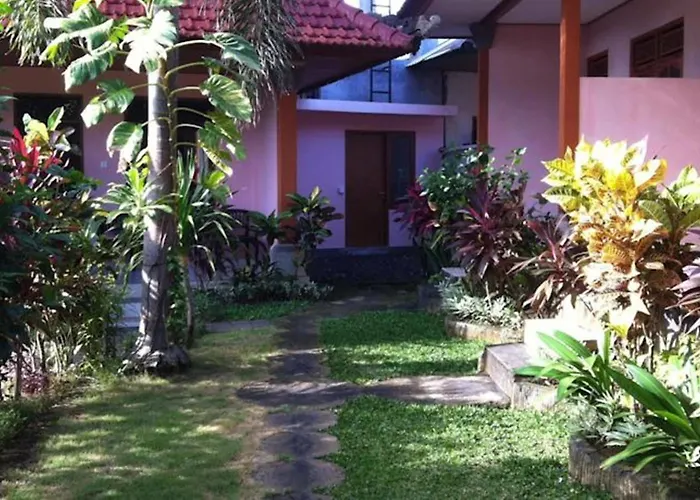 Kenanga Hotel Uluwatu (Bali)