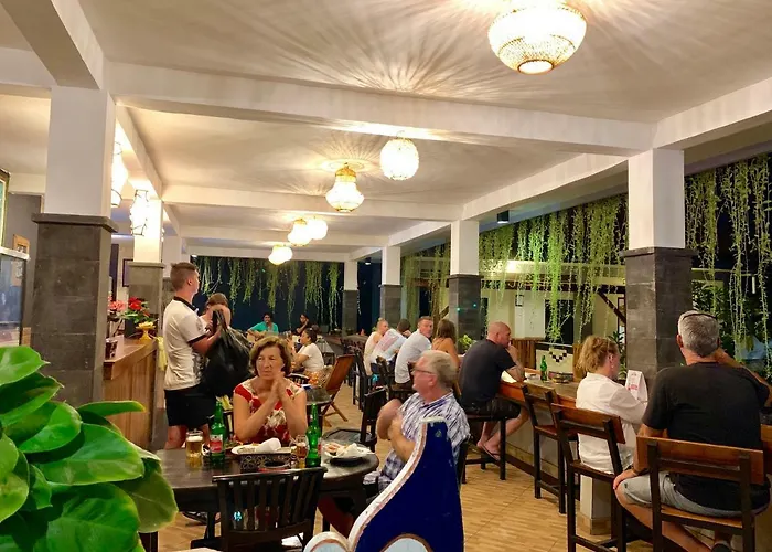 Kenanga 2* Uluwatu (Bali)