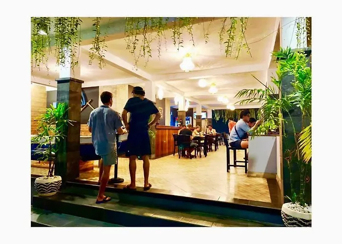 Hotel Kenanga 2*